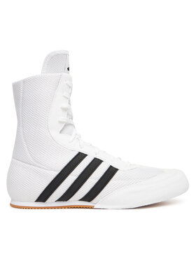 adidas Boksa apavi adidas Box Hog 2.0 Boots JQ9162 Balts
