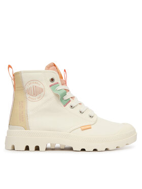 Palladium Черевики туристичні Palladium Pampahi Urbanlayer 94668-161-M Écru