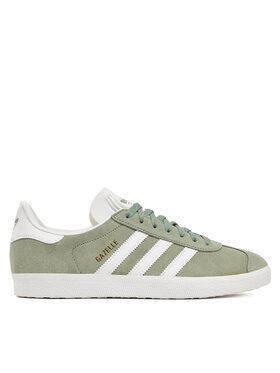 adidas Снікерcи adidas Gazelle JH5384 Зелений