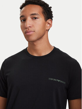 Emporio Armani Underwear Emporio Armani Underwear Póló szett EM000391 AF25019 M7003 Színes Regular Fit