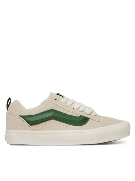 Vans Tenis superge Vans Knu Skool VN000D6CWTM1 Bež
