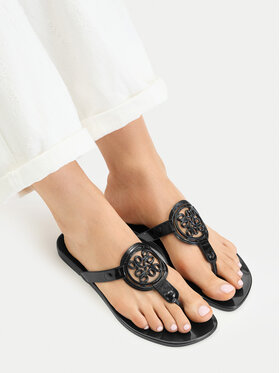 Nine West В'єтнамки Nine West CEO-CT0906-1 Чорний