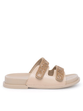 Jenny Fairy Nazouváky Jenny Fairy WFA2751-1 Zlatá