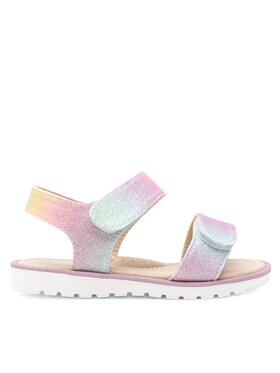 Nelli Blu Sandále Nelli Blu CM220830-2 Farebná