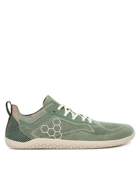 Vivo Barefoot Снікерcи Vivo Barefoot PRIMUS LITE KNIT NATURAL Зелений