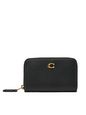 Coach Peněženka Coach CR551 Černá