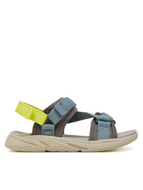 Gioseppo Sandále Gioseppo Boxford 74218-P Modrá