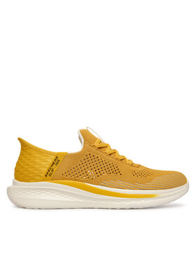 Skechers Снікерcи Skechers Slade Quinto 210810/YEL Жовтий