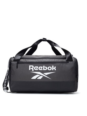 Reebok Športová taška Reebok RBK-034-CCC-05 Sivá