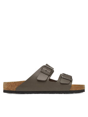 Birkenstock Šľapky Birkenstock Arizona 1029153 Hnedá