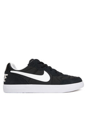 Nike Snīkeri Nike Nsw Tiempo Trainer 644843 012 Melns