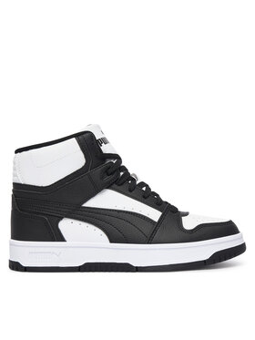 Puma Laisvalaikio batai Puma Rebound Slam Mid Jr 408800 Balta