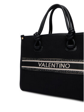 Valentino Kabelka Valentino Winter Aella VBSABG04 Čierna