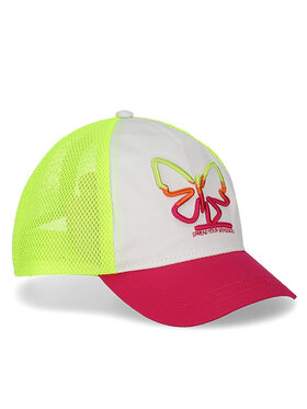 Coccodrillo Šiltovka Coccodrillo WC5364210ALG Farebná