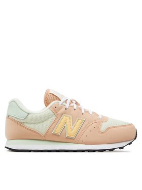 New Balance Zapatillas New Balance GW500FG2 Rosa