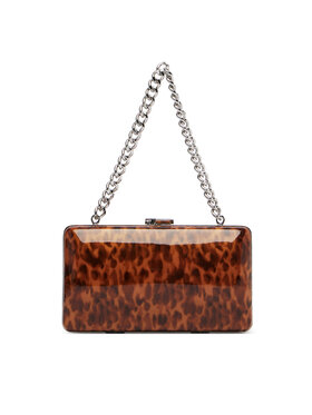 LAUREN RALPH LAUREN Τσάντα LAUREN RALPH LAUREN 431P11784001 Καφέ