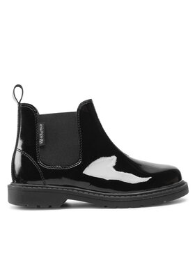 Naturino Chelsea Naturino Piccadilly 0012501566.03.0A01 M Nero