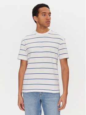 Calvin Klein Calvin Klein T-shirt K10K114457 Blu Regular Fit