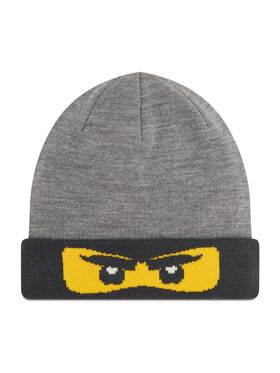 LEGO Čiapka LEGO Lwatony 710 22933 Sivá