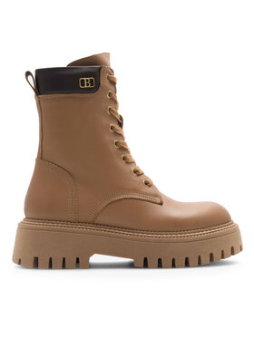 Badura Stiefeletten Badura SEGOVIA-8048 Braun