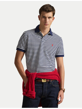 Polo Ralph Lauren Polo Ralph Lauren Polo 710956682500 Azul marino Slim Fit