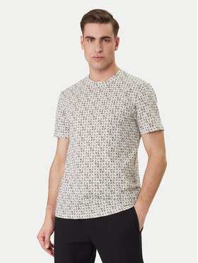 Armani Exchange Armani Exchange Футболка XM002778 AF10356 F1166 Кольоровий Regular Fit