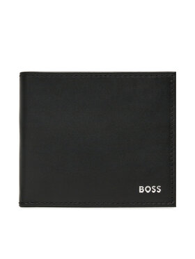 BOSS Гаманець BOSS 50548811 Чорний