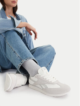 Reebok Снікерcи Reebok CEO-FIORI AR30309WCST Бежевий
