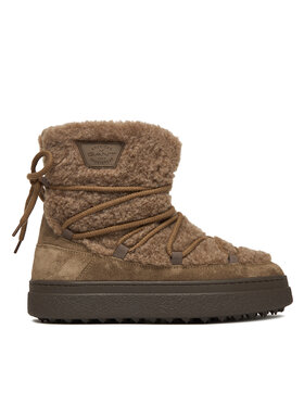 Gant Sniega zābaki Gant 31541101 Brūns