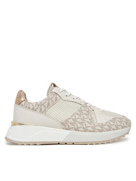 MICHAEL Michael Kors Снікерcи MICHAEL Michael Kors 43S5JMFS1B Écru