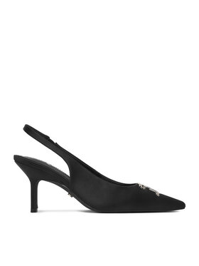 Juicy Couture Lodičky Juicy Couture CEO-259-133-01 Černá