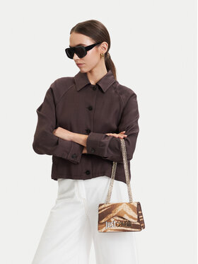 Just Cavalli Сумка Just Cavalli 80RA4BB7 ZSA85 Коричневий