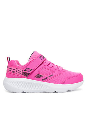 Skechers Sneakersy Skechers Go Run Elevate-Sporty Spectacular 303932L/HPK Růžová