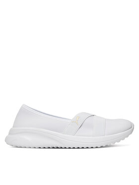 Puma Туфлі Puma Adelina 2.0 400236 09 Білий