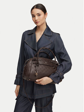 Guess Сумка Guess Diana HWPD97 27060 Темно-коричневий