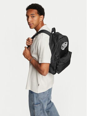 Vans Rucksack Vans Old Skool Classic Backpack VN000H4YBLK1 Schwarz