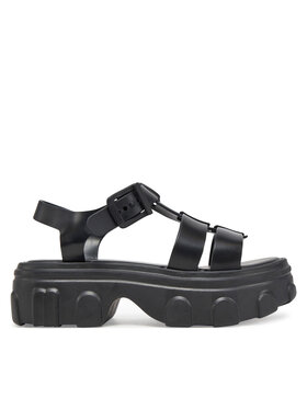Melissa Босоніжки Melissa Melissa Ella Ad 35791 Чорний