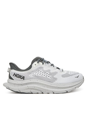 Hoka Взуття для бігу Hoka Kawana 2 1147930 Сірий