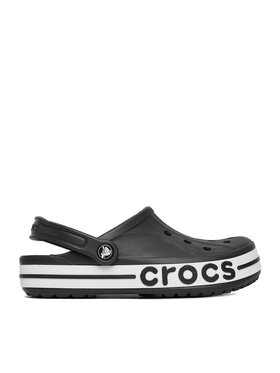 Crocs Шльопанці Crocs C-BAYABAND CLOG 205089-066 W Чорний