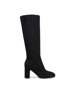 Guess Kozačky Guess FLFBRN SUE11 Černá