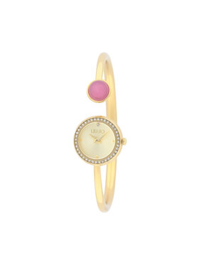 Liu Jo Годинник Liu Jo Fashion Decor TLJ2811 Золотий