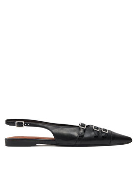 Vagabond Shoemakers Sandále Vagabond Shoemakers Hermina 5533-101-20 Čierna