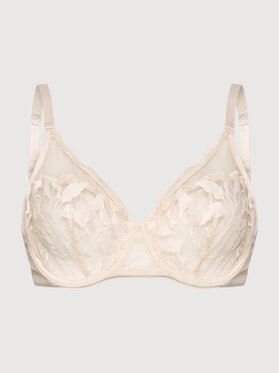 Maison Lejaby Maison Lejaby Reggiseno con ferretto Sin 19133 Rosa