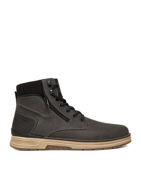 Rieker Schnürschuhe Rieker CEO-32312-42 Grau