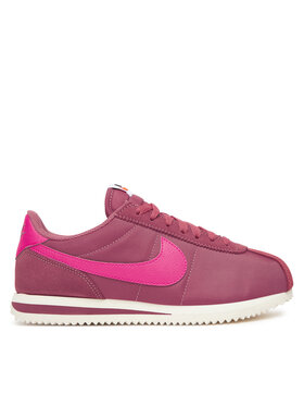 Nike Снікерcи Nike Cortez DZ2795 604 Бордовий