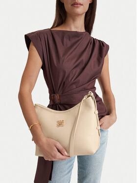 Nine West Τσάντα Nine West CEO-SUBTLE ALLURE-LDA9767 Ανοιχτό μπεζ