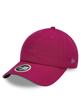 New Era Šiltovka New Era Open Back Cap 60595497 Ružová