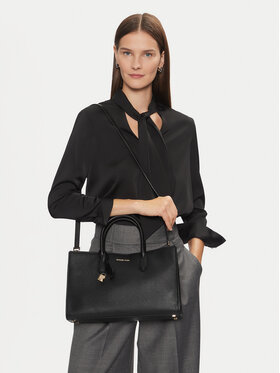 MICHAEL Michael Kors Сумка MICHAEL Michael Kors 30F4GETS2L Чорний