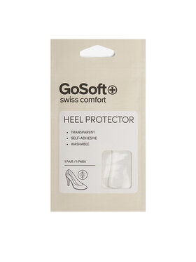 Go Soft Ochrana na paty Go Soft CEO_SMALL GEL HEEL PROTECTOR_AW26