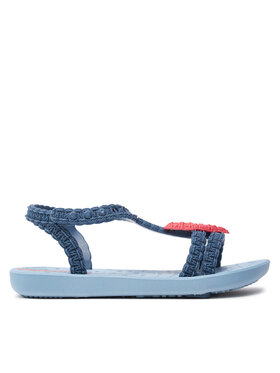 Ipanema Sandále Ipanema 81997 Modrá